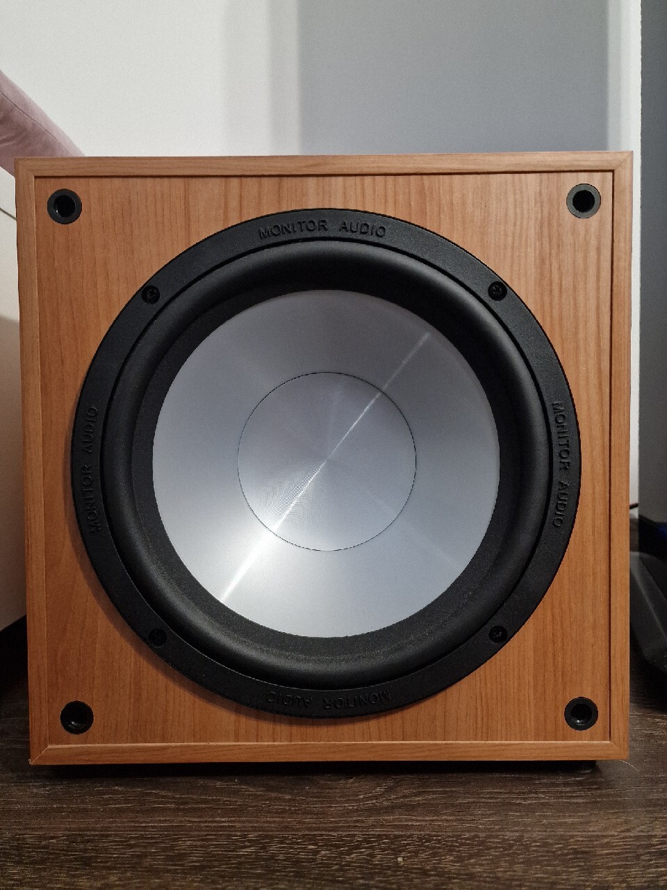 subwoofer aktywny Monitor Audio Bronze BRW10 Lubań Kup teraz na