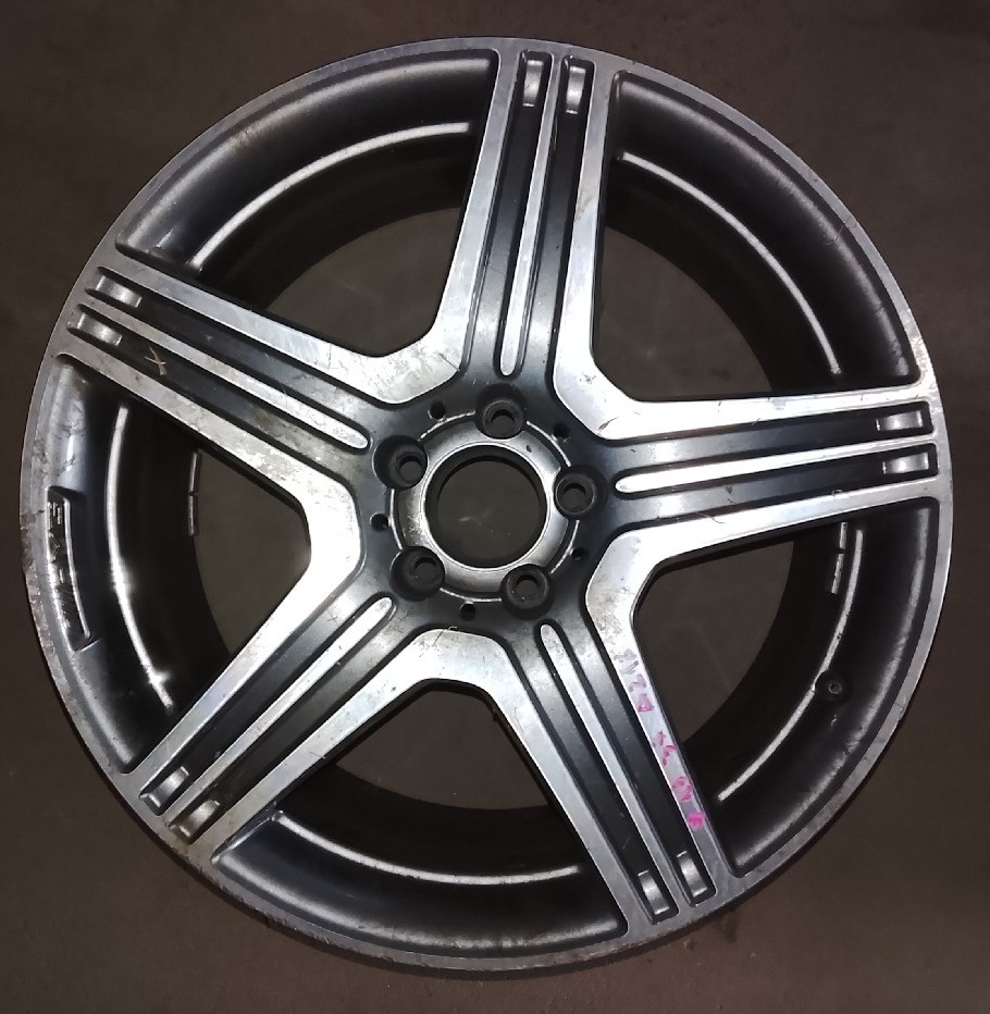 ДИСК MERCEDES E218 9 19 37 A218401000 