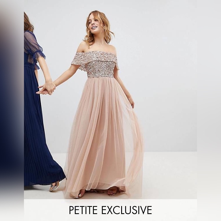 Asos maya petite sale