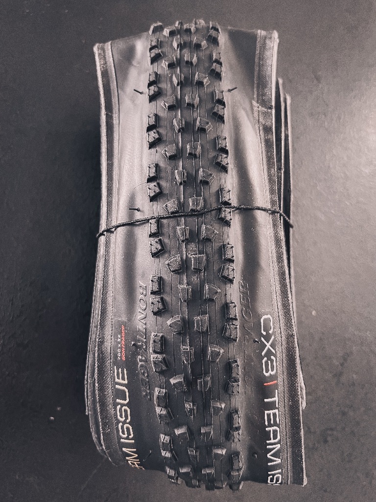 Bontrager cx3 team issue sale
