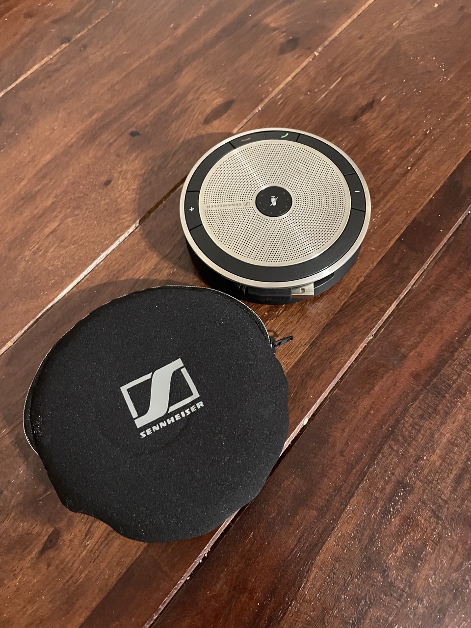 SENNHEISER SP20 ML, КОМПЛЕКТ ГУЧНОМОВЕЦЬ 
