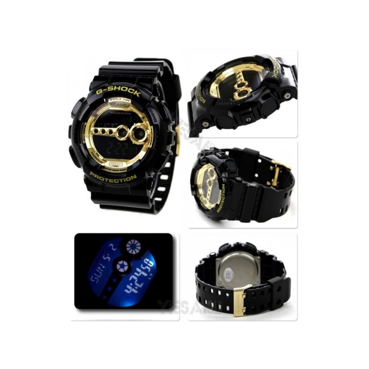 Zegarek gd Allegro Lokalnie