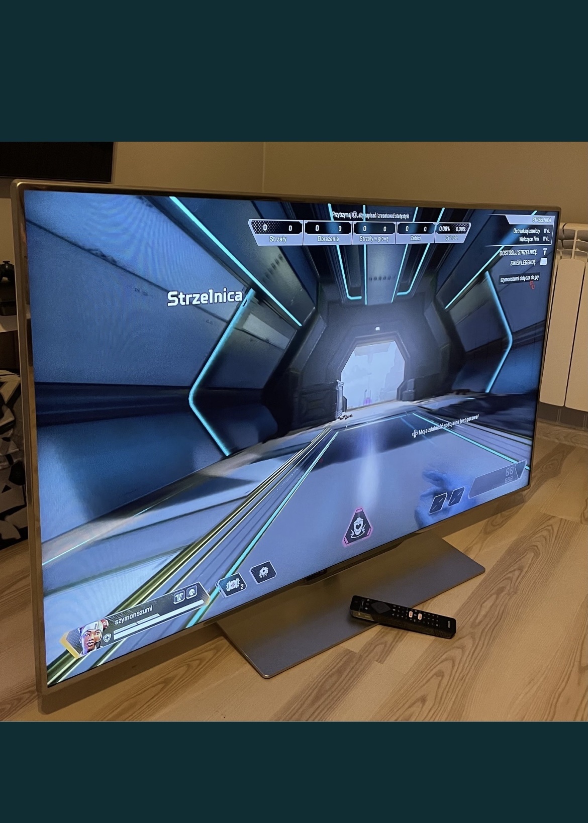 Tv PHILIPS 55PFL7007T/12 | IZBICA KUJAWSKA | Ogłoszenie na Allegro Lokalnie