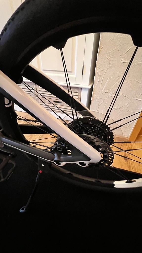 Rower elektryczny marki Porsche eBike Sport Katowice Ogłoszenie na