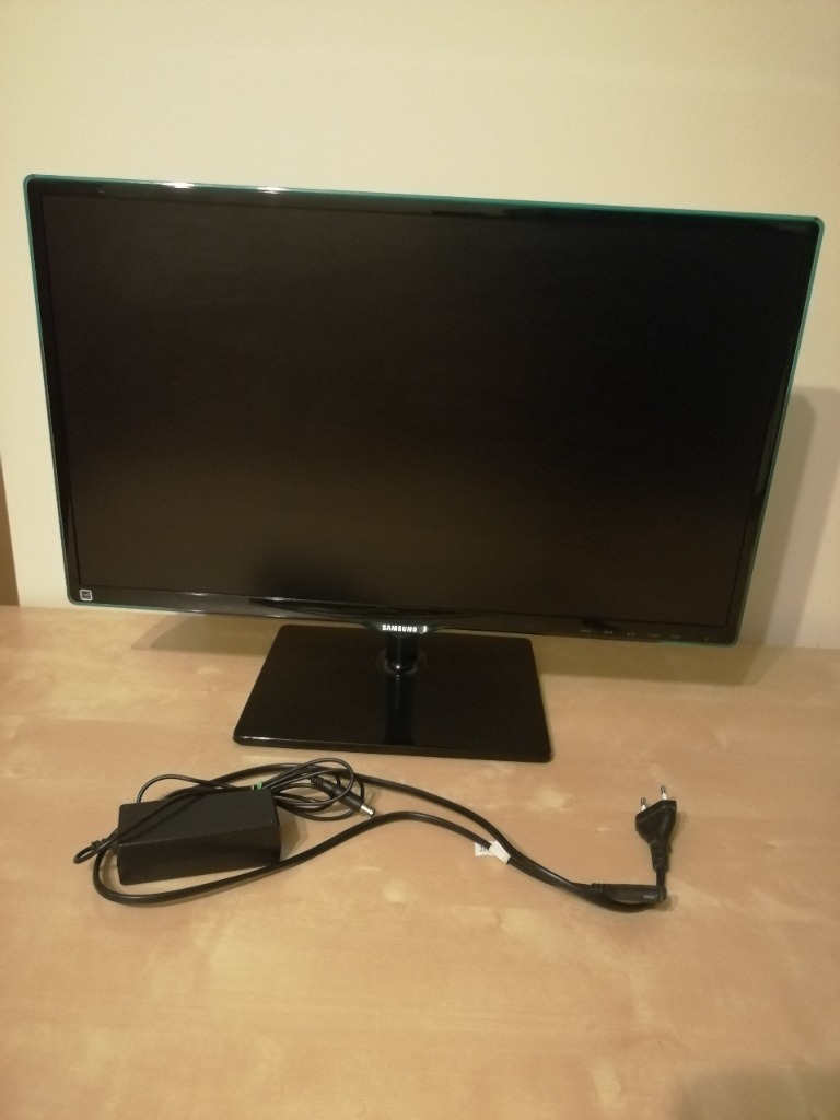 Monitor Samsung S24D390HL Stan idealny *HDMI* Połchowo Kup teraz na