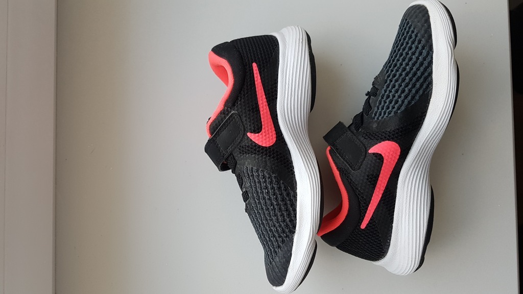 nike revolution 4 27