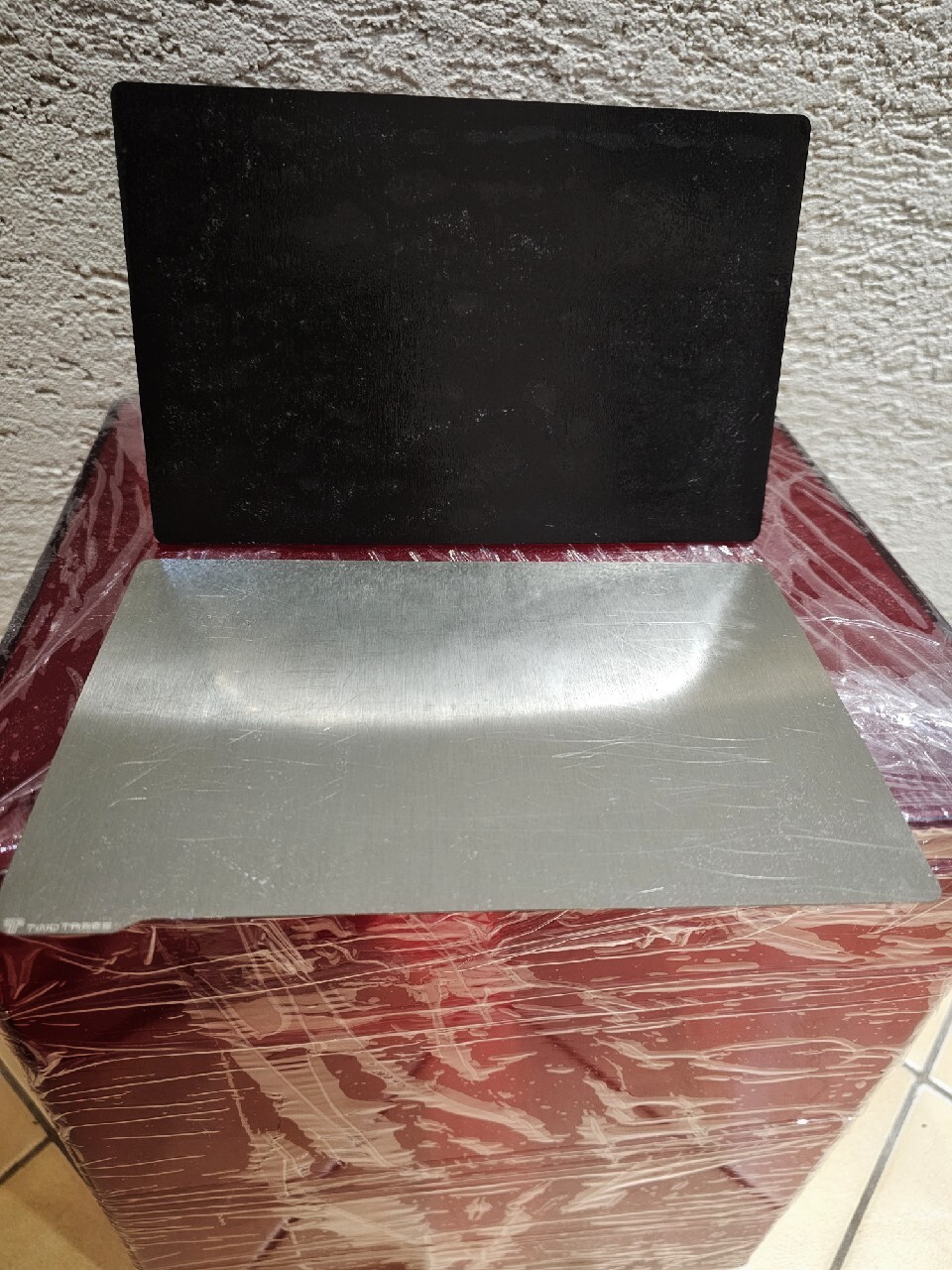 Platforma robocza Flex Plate Elegoo Saturn Ełk Kup teraz na Allegro