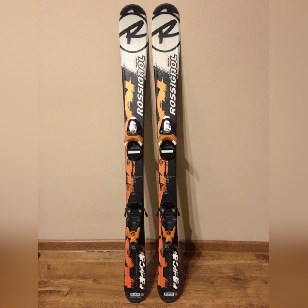 rossignol racing radical j
