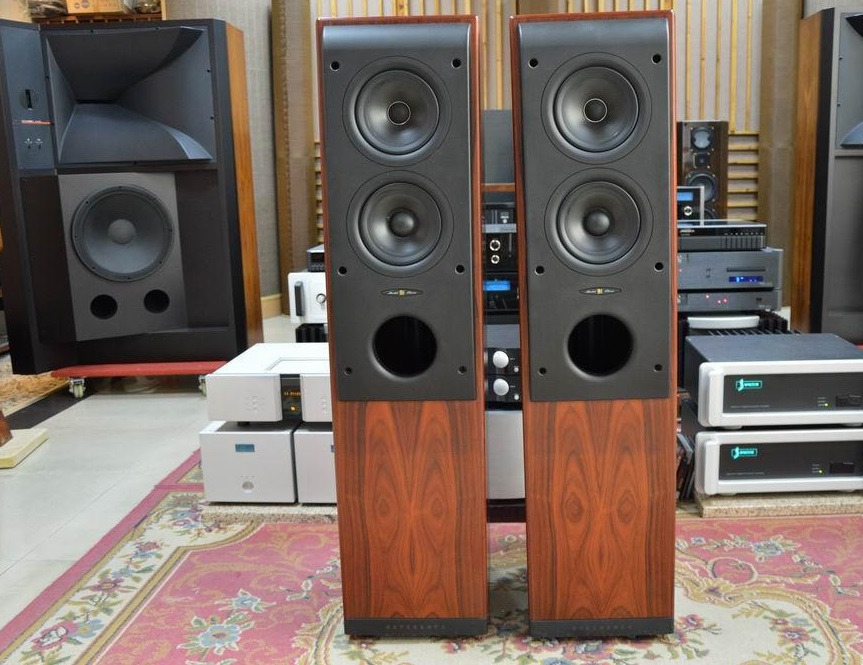 Kef reference 3.2 2025