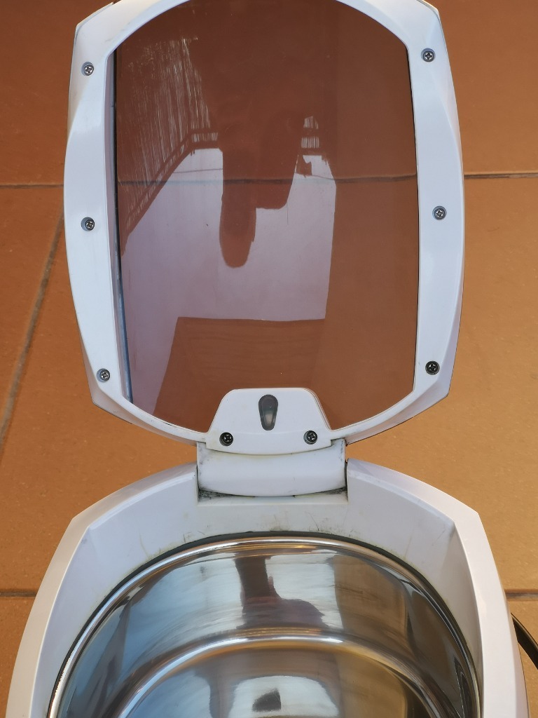 Myjka ultradźwiękowa ULTRASONIC 750ml CD7910 Przemyśl Kup teraz na