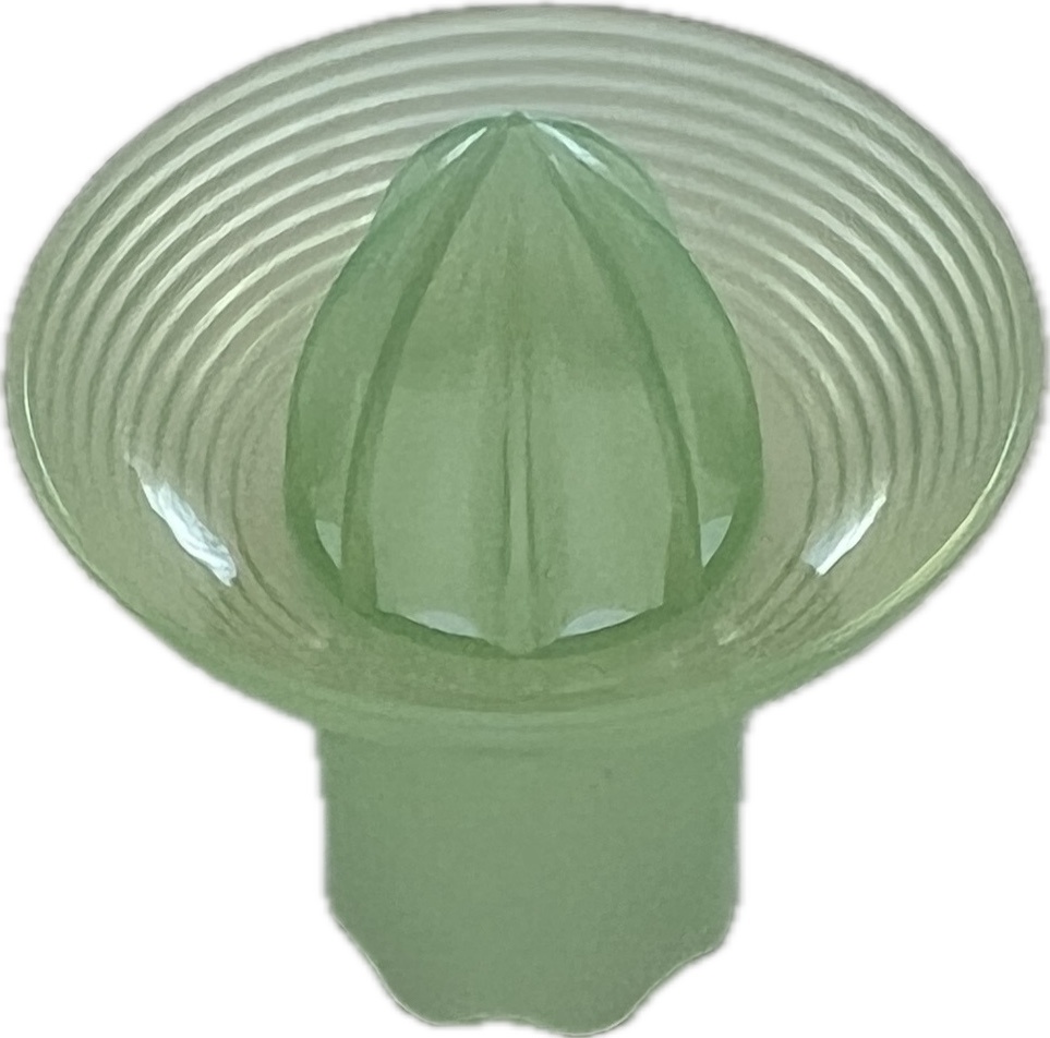 Tupperware wyciskarka do cytrusów Cytrusik Fala | Police | Kup teraz na ...