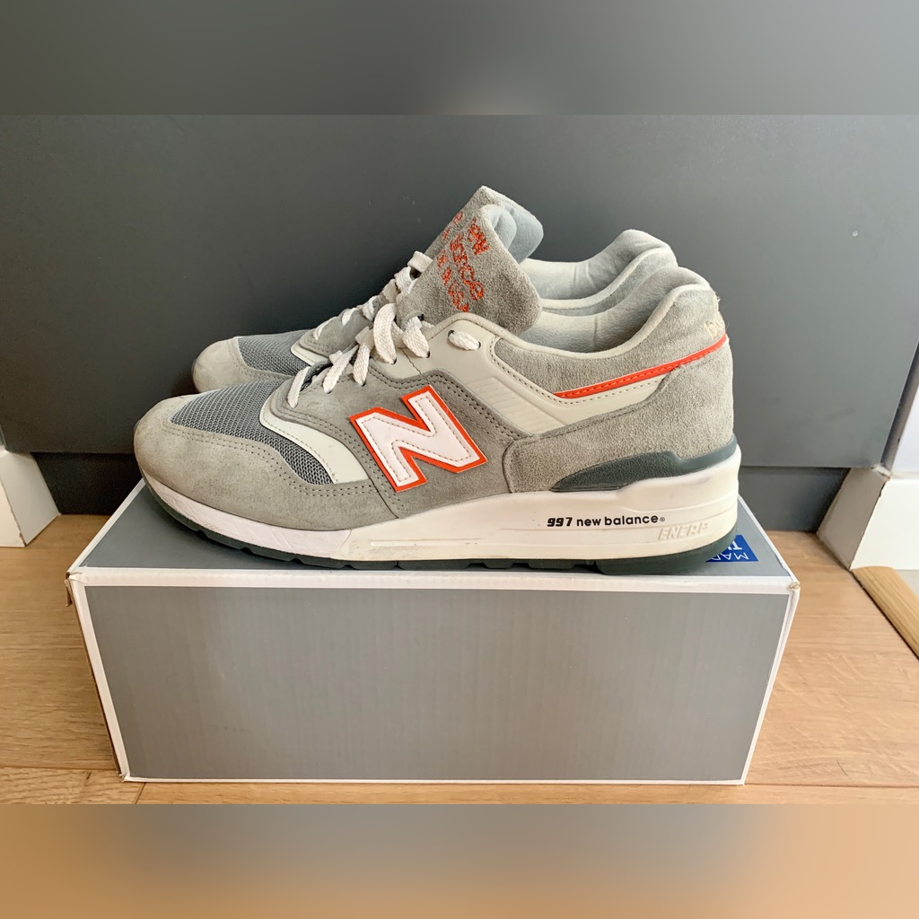 new balance 997 42 5