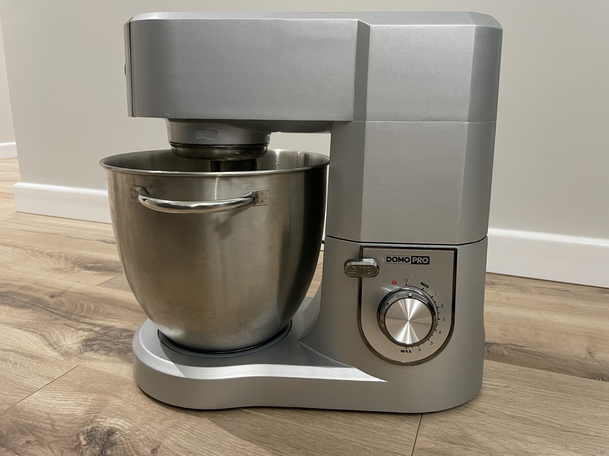 Mikser Domo DO9079KR Wrocław Kup teraz na Allegro Lokalnie