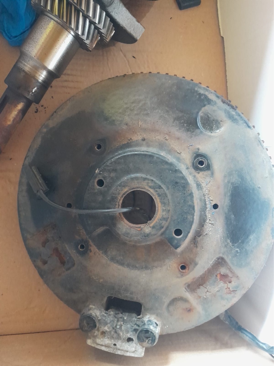 KOEHLER MANUFACTURE (ケーラー) N0.209 KOEHLER MANUFACTURE (ケーラー) N0.209