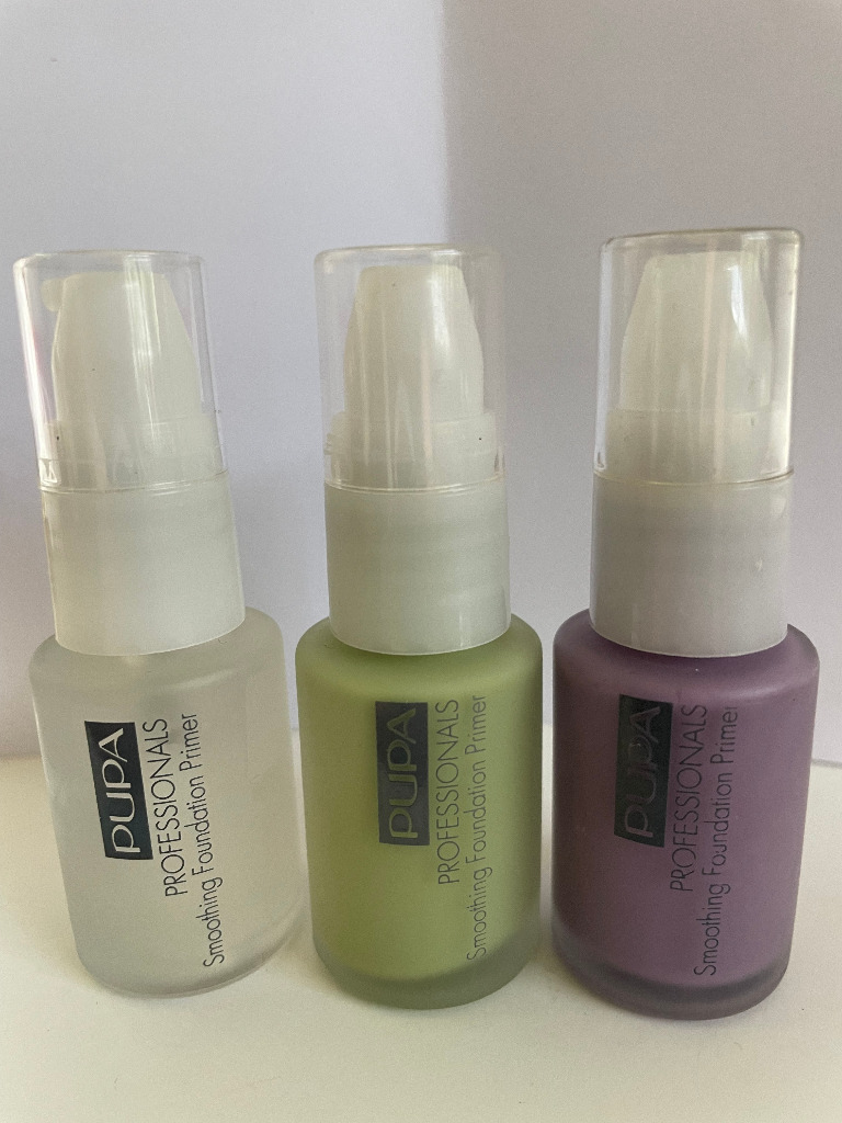 Pupa PROFESSIONALS SMOOTHING FOUNDATION PRIMER Jęczydół Kup teraz na Allegro Lokalnie