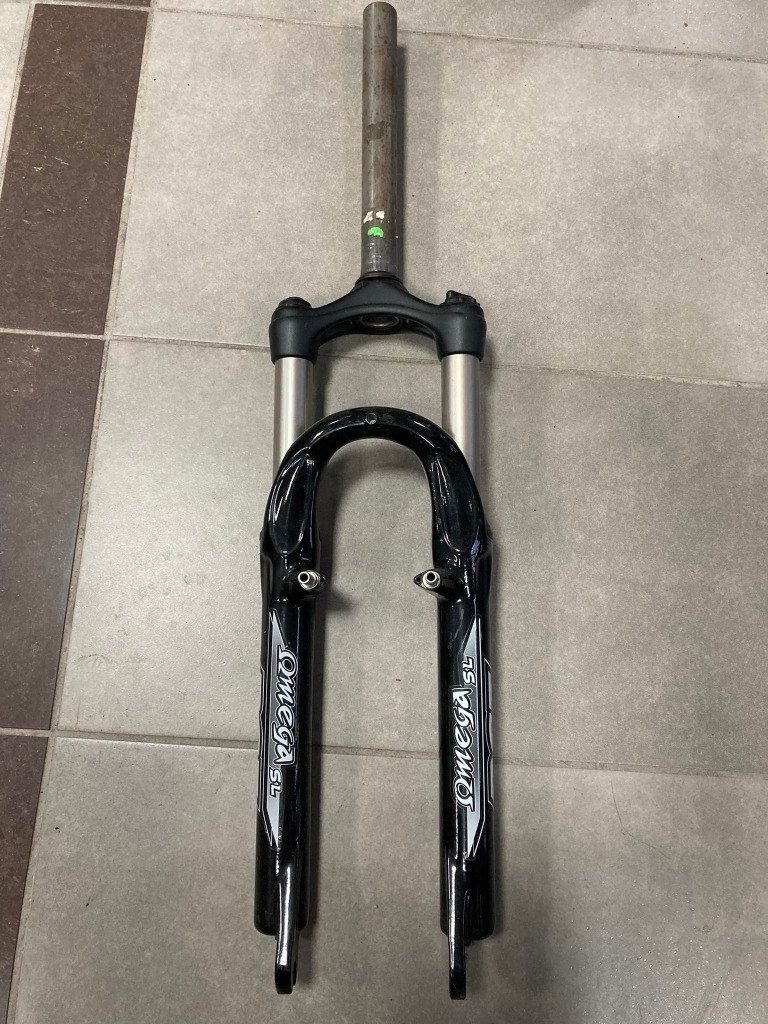 Amortyzator RST TR PRO omega sl | Siedlce | Kup teraz na Allegro Lokalnie