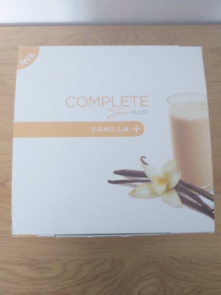 Koktajle dietetyczne Complete Juice Plus Międzyrzecz Kup teraz na