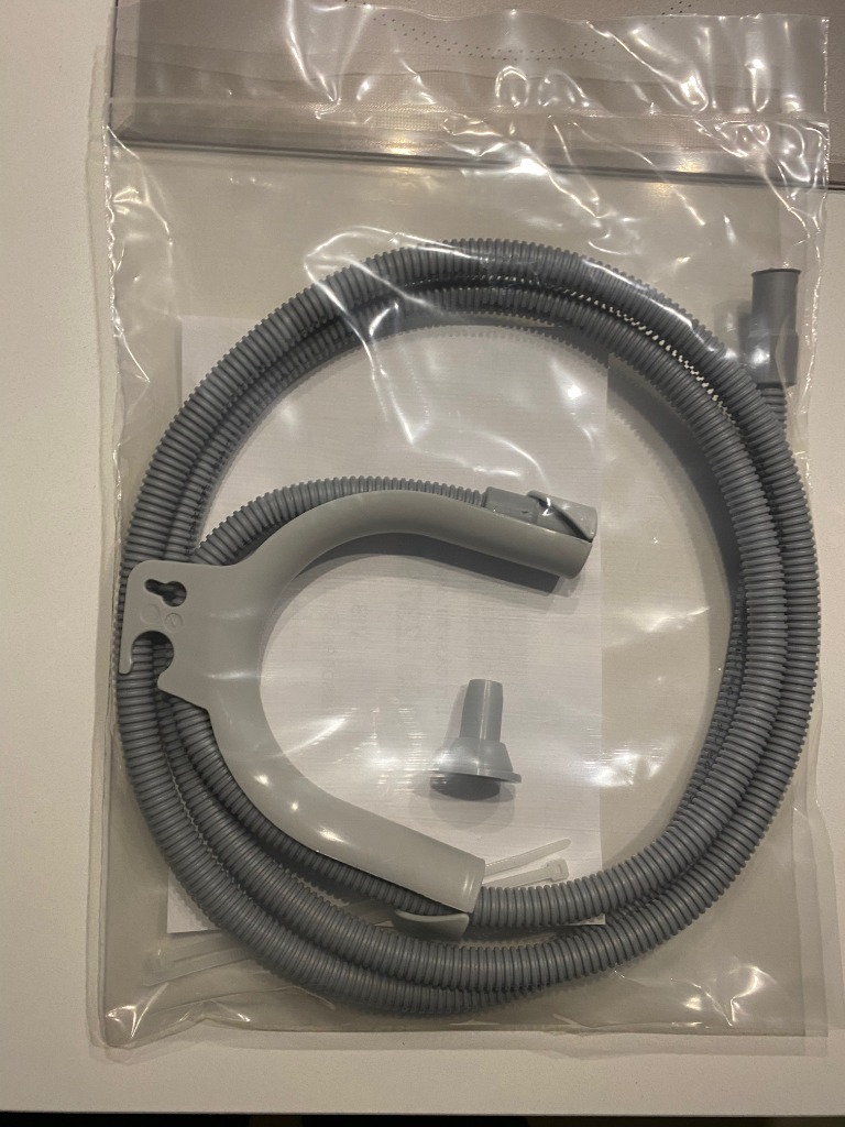 Zestaw przyłączeniowy do suszarki Bosch | Józefów | Kup teraz na ...