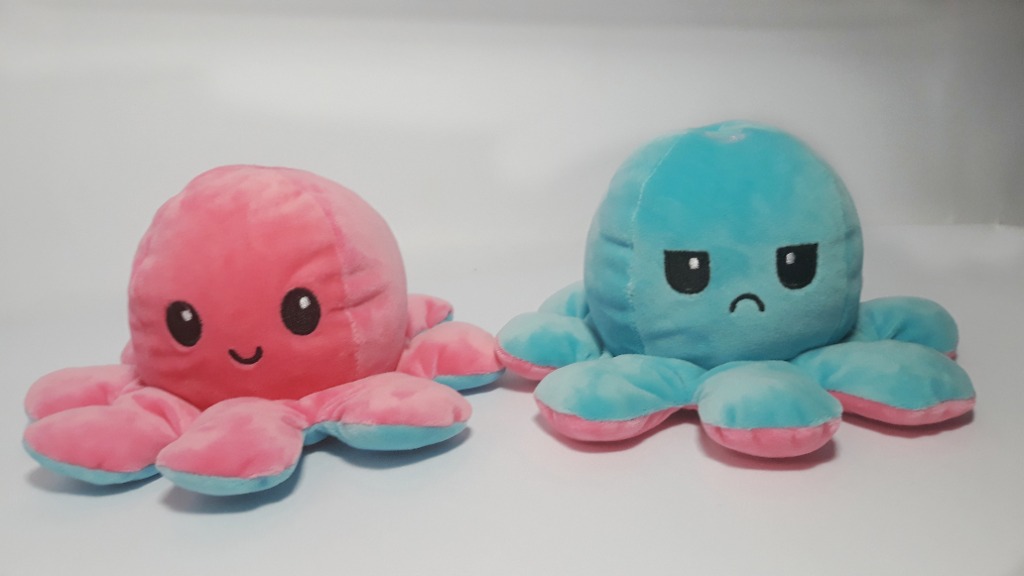 reversible octopus allegro