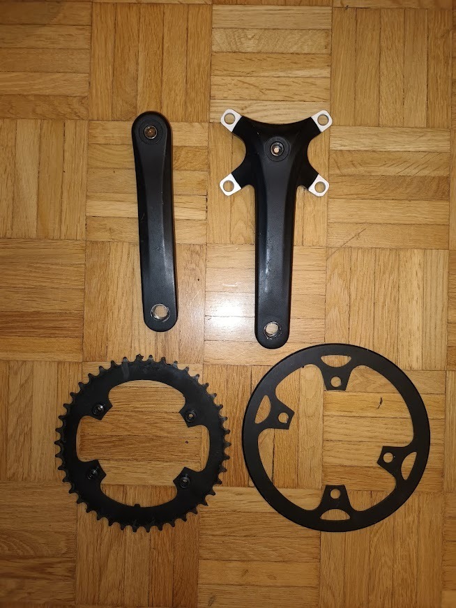 bike cassette for climbing