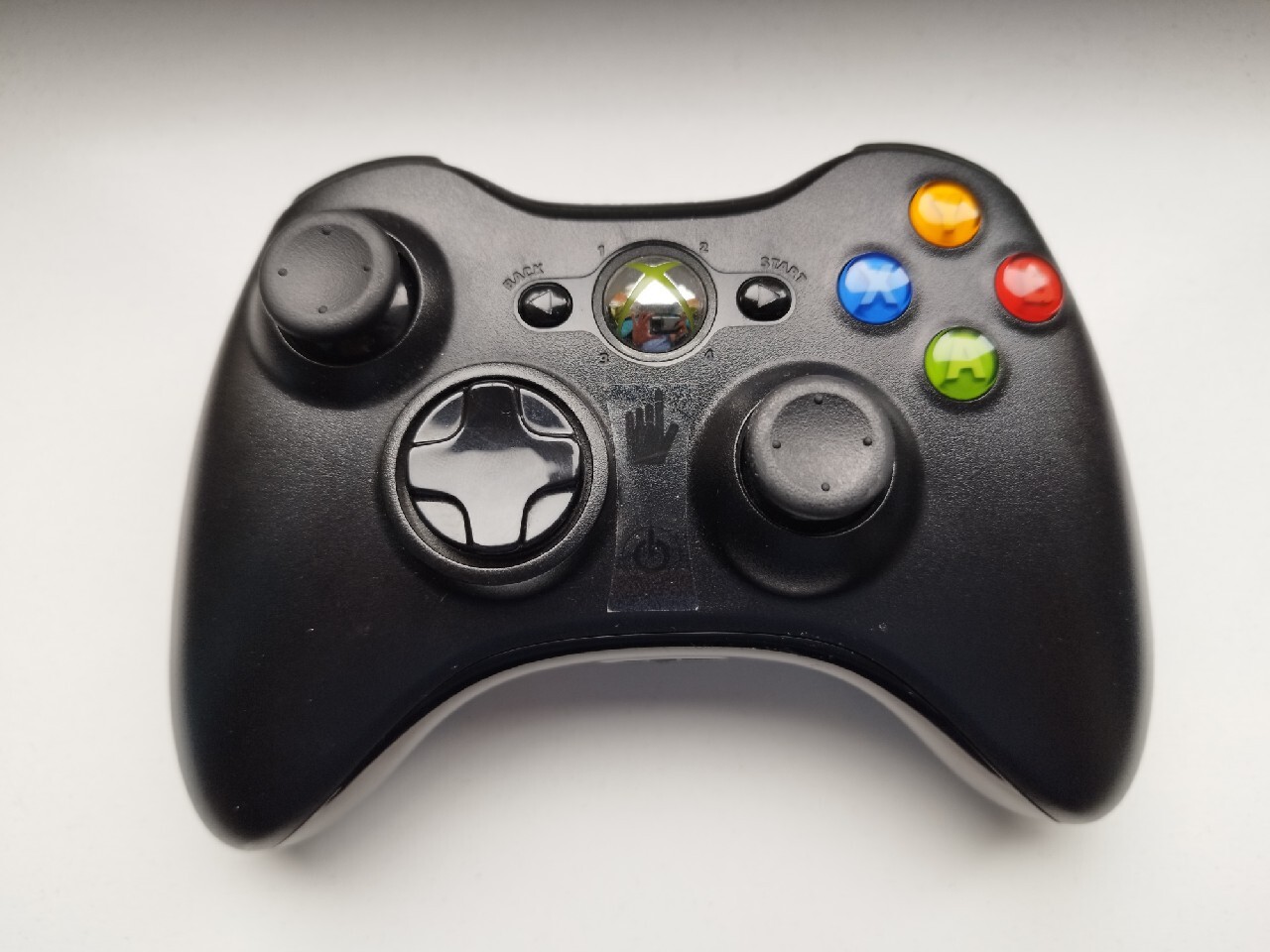 Pad Xbox 360 Warszawa Kup teraz na Allegro Lokalnie