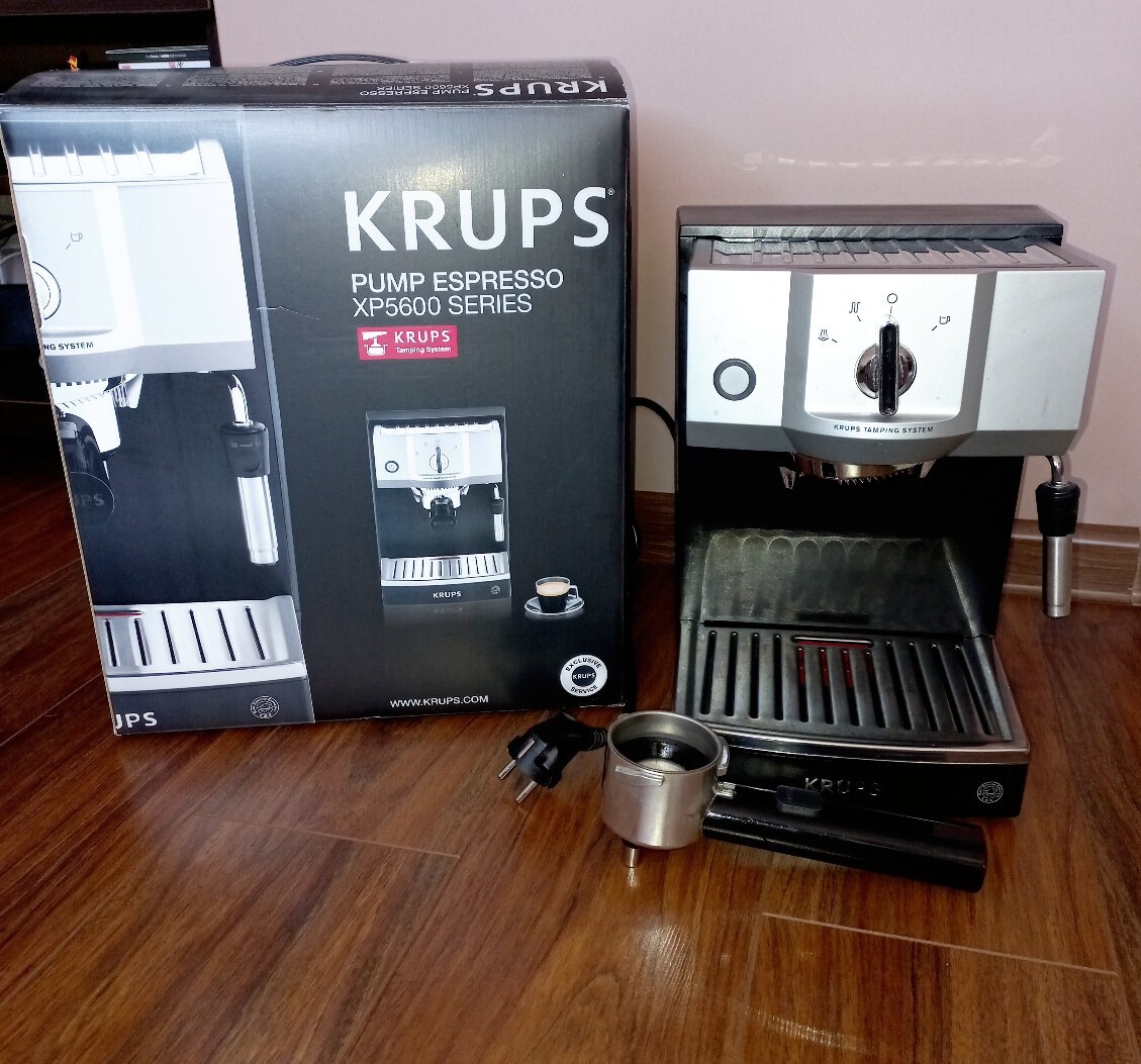 Krups xp5600 cheap