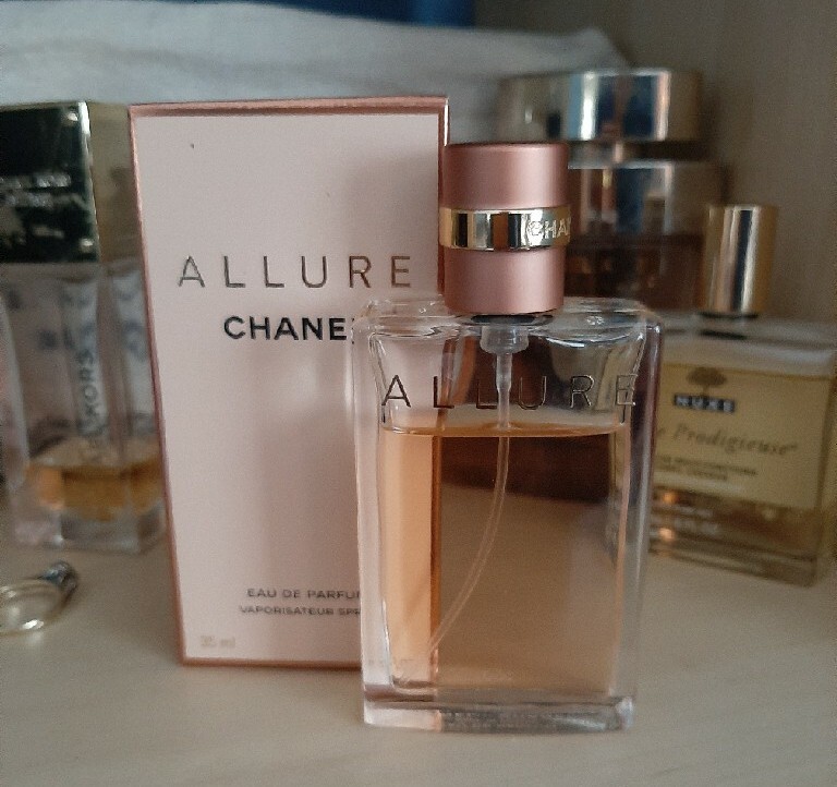 Allure chanel online douglas