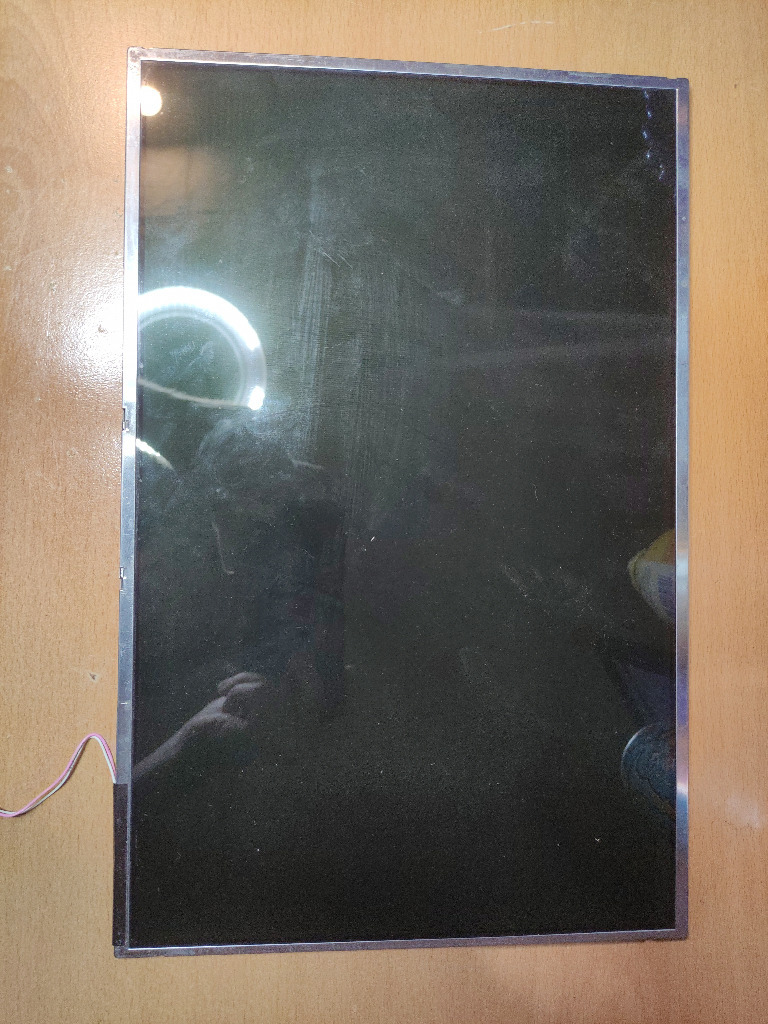 Matryca B154EW02 V.1 | Pniewy | Kup teraz na Allegro Lokalnie