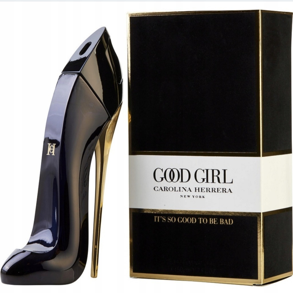 Carolina Herrera Good Girl 80 ml folia oryginał Pisarzowice Kup
