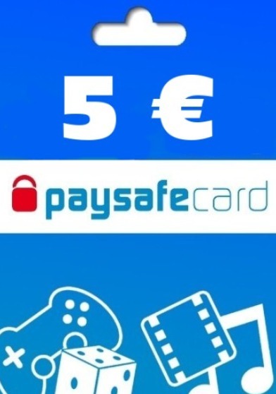 Paysafecard 5 euro | Myszków | Kup teraz na Allegro Lokalnie