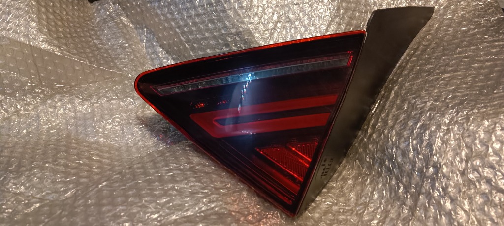 AUDI A7 4G ФАРА ЗАД MATRIX 4G8945094H РЕСТАЙЛ 
