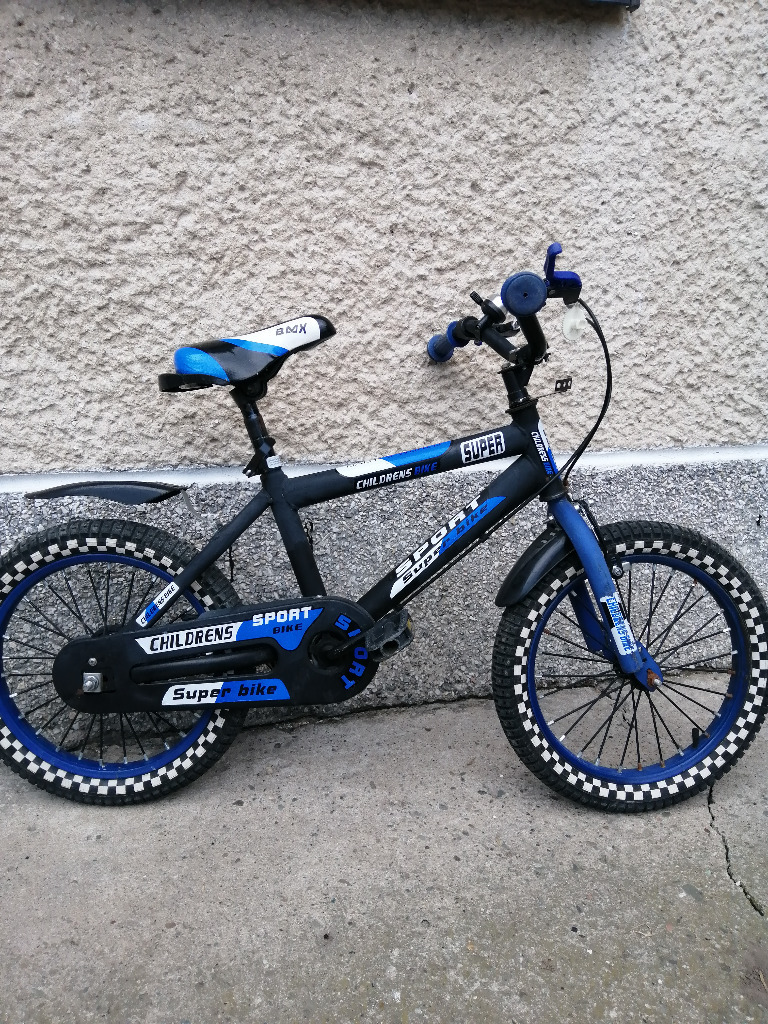 Rower chłopięcy BMX dla 46 latka Kraków Ogłoszenie na Allegro Lokalnie