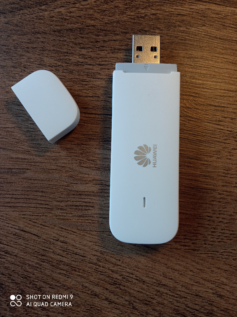 Modem HUAWEI E3372 LTE USB Stick WARSZAWA Licytacja na Allegro Lokalnie