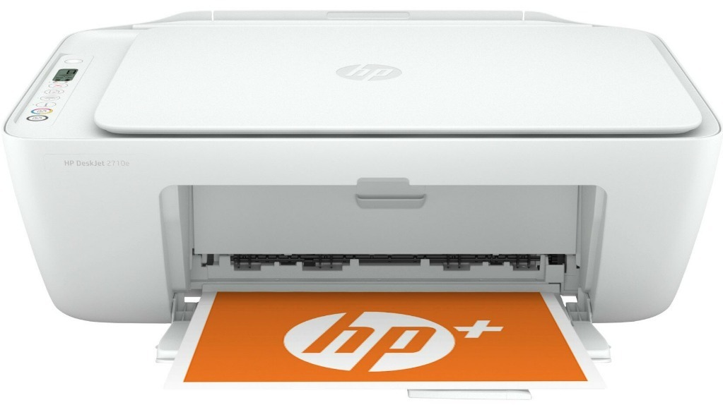 Drukarka wielofunkcyjna HP DeskJet 2700e Raciążek Licytacja na Allegro Lokalnie