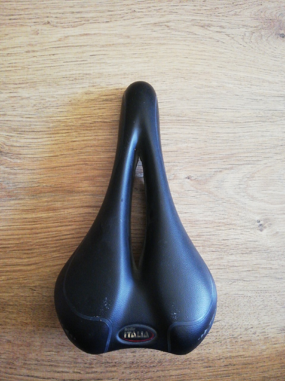 selle italia trans am xo