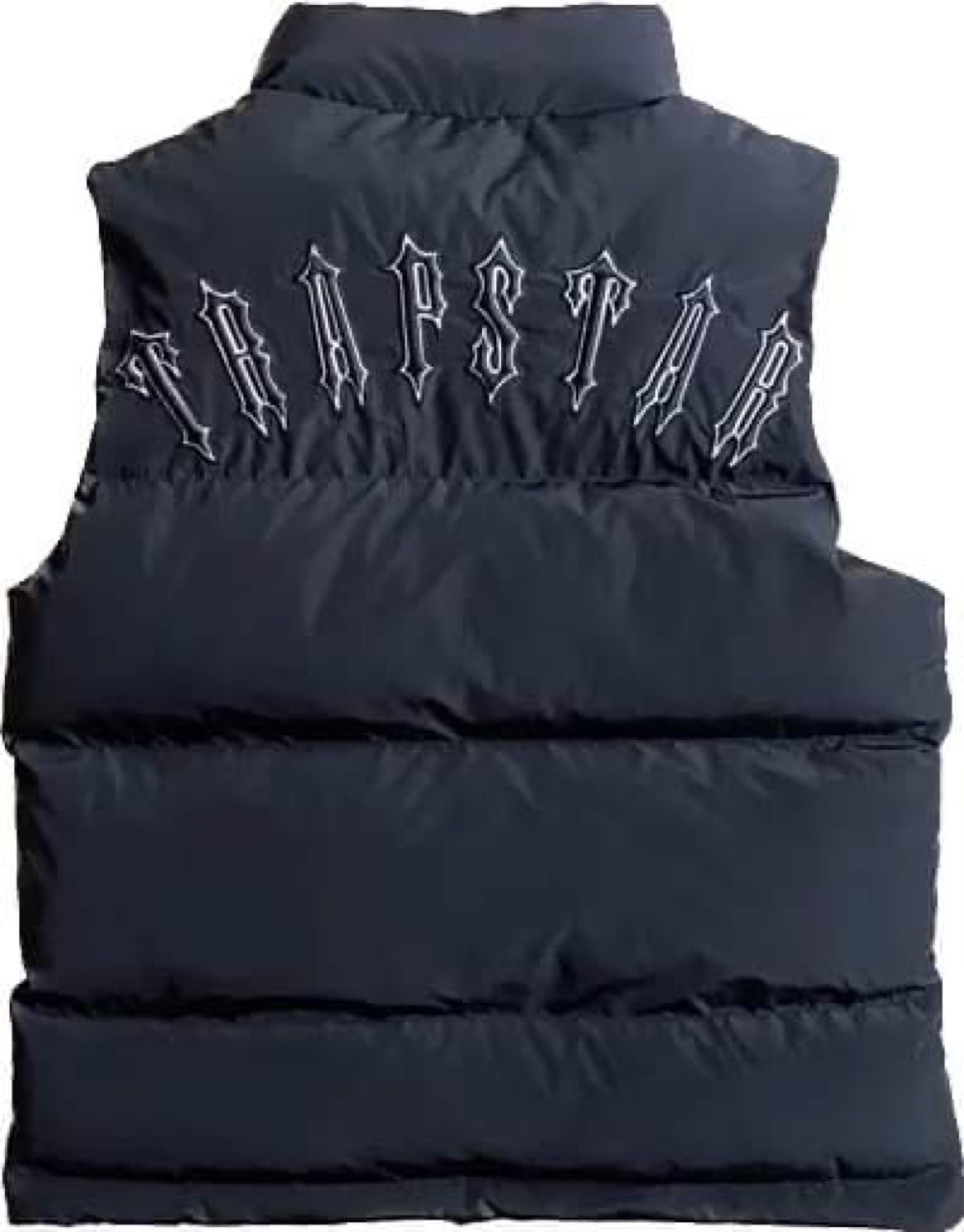 Trapstar Irongate T Bade Gilet Pobierowo Ogłoszenie na Allegro Lokalnie