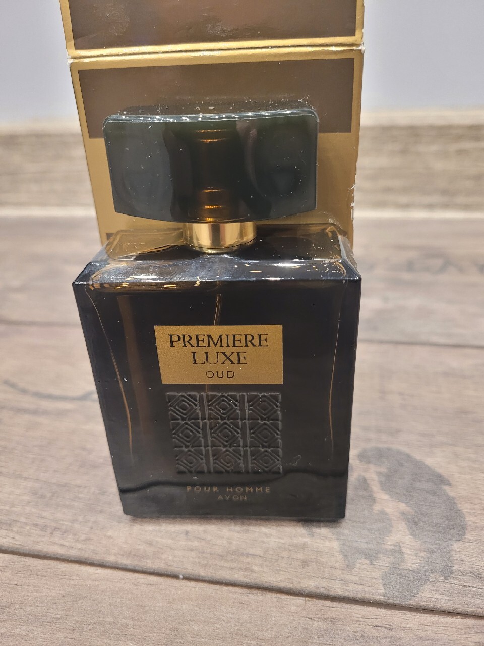 Avon Premiere Luxe Oud 75 ml EDP | Grudziądz | Kup teraz na Allegro ...