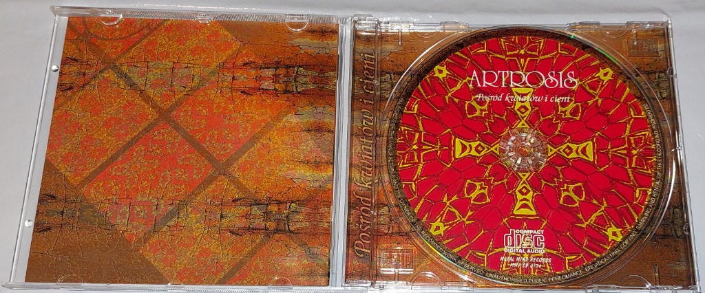 CD: Artrosis 