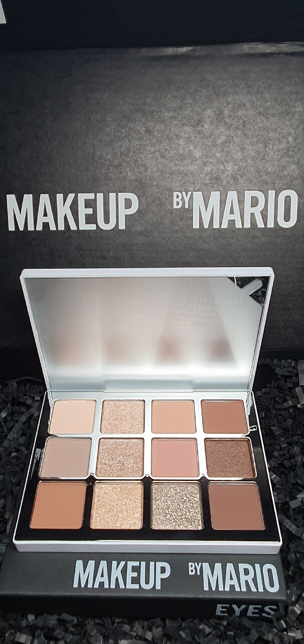 Mario Paleta Niska cena na Allegro.pl