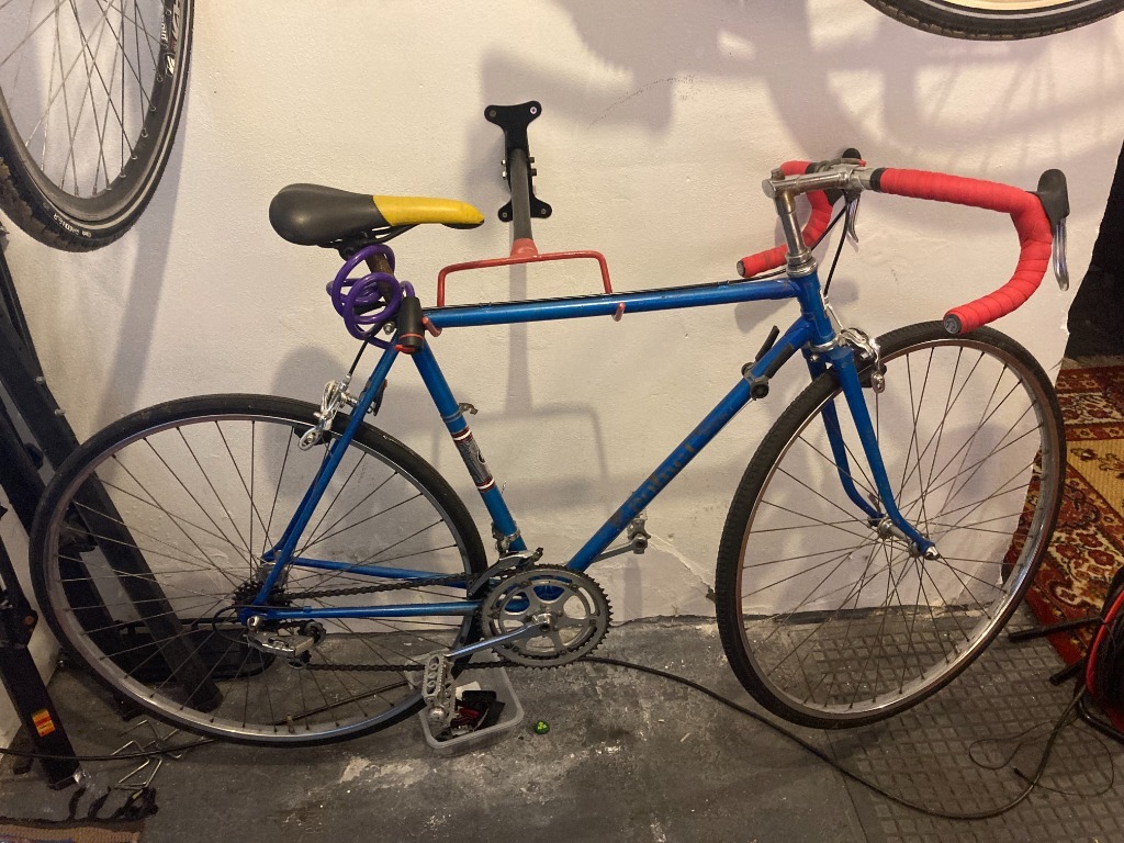 Rower szosowy Romet (sport, Jaguar) Warszawa Kup teraz na Allegro