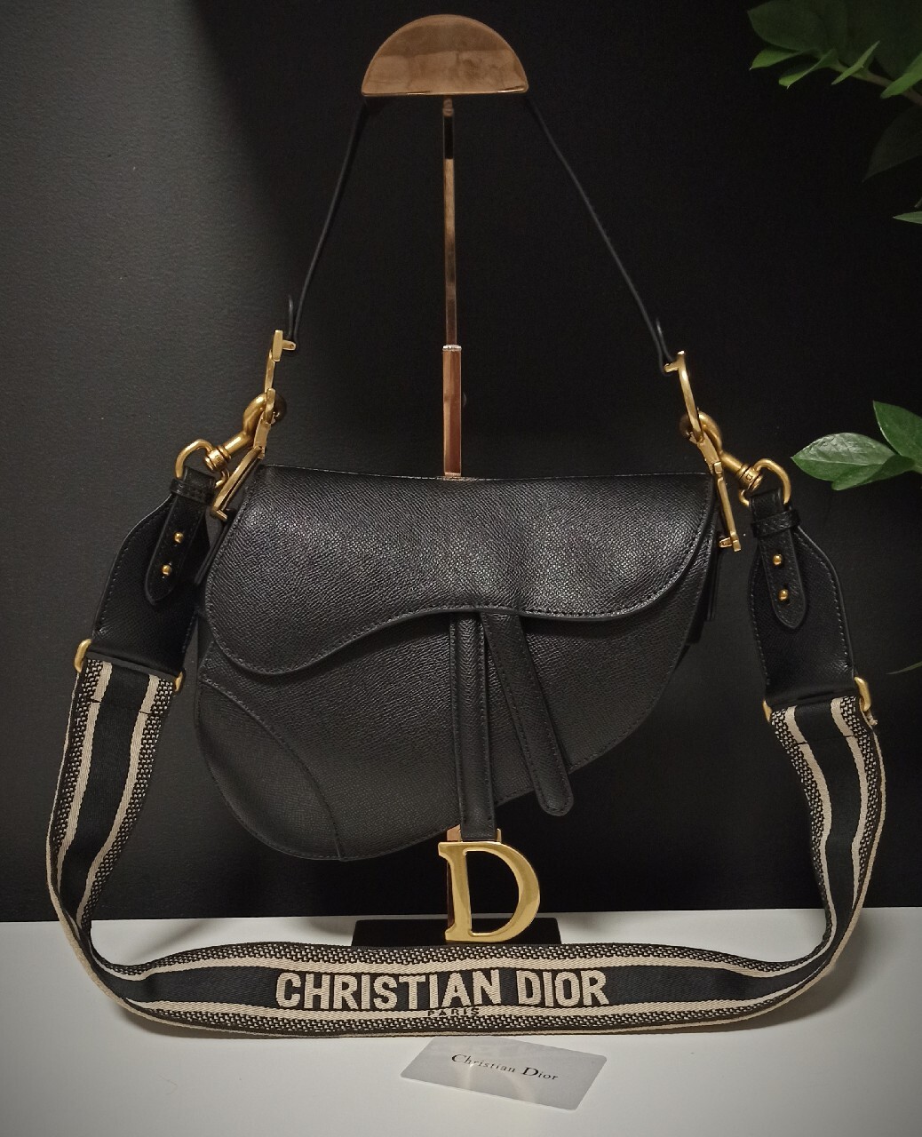 Torebka Dior Saddle Bag Siodło Marklowice Kup teraz na Allegro Lokalnie