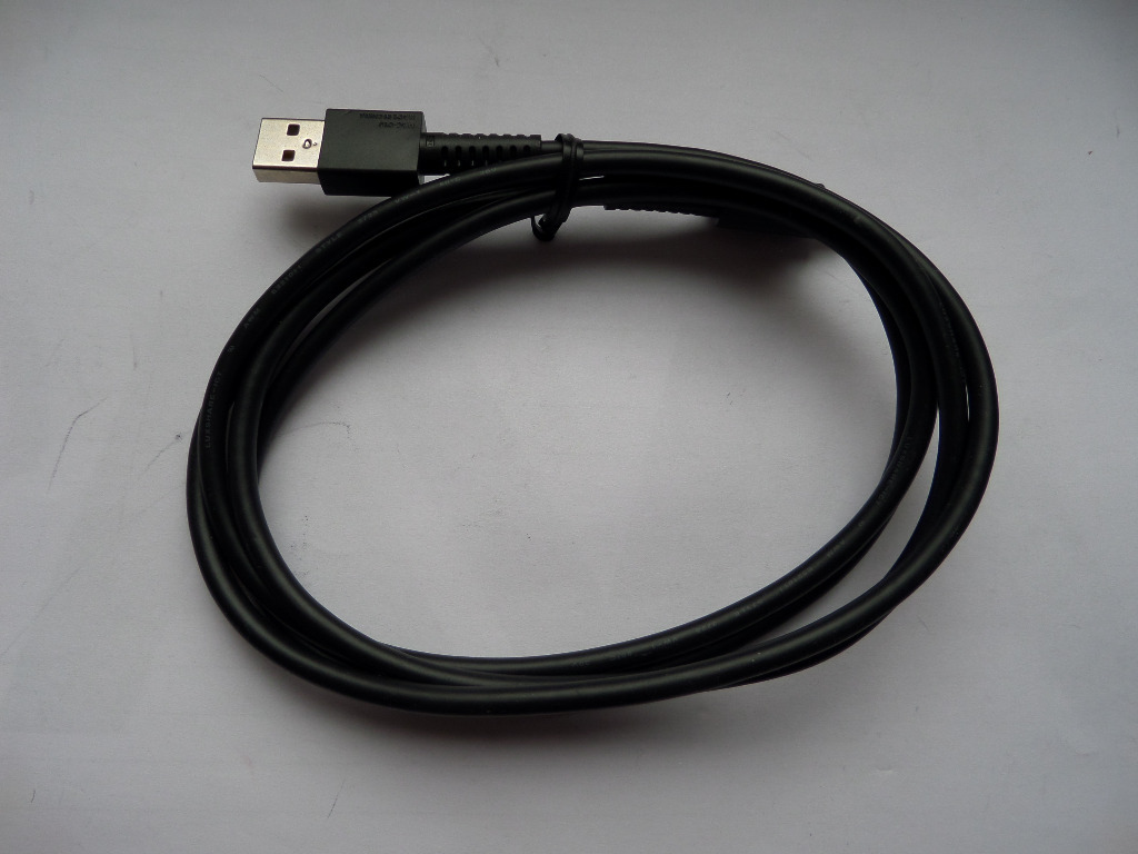 ORYGINALNY KABEL USBC NINTENDO SWITCH HAC010 Dąbrowa Tarnowska