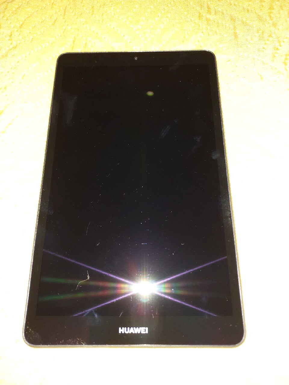 Huawei JDN2L09 Tablet Sosnowiec Licytacja na Allegro Lokalnie