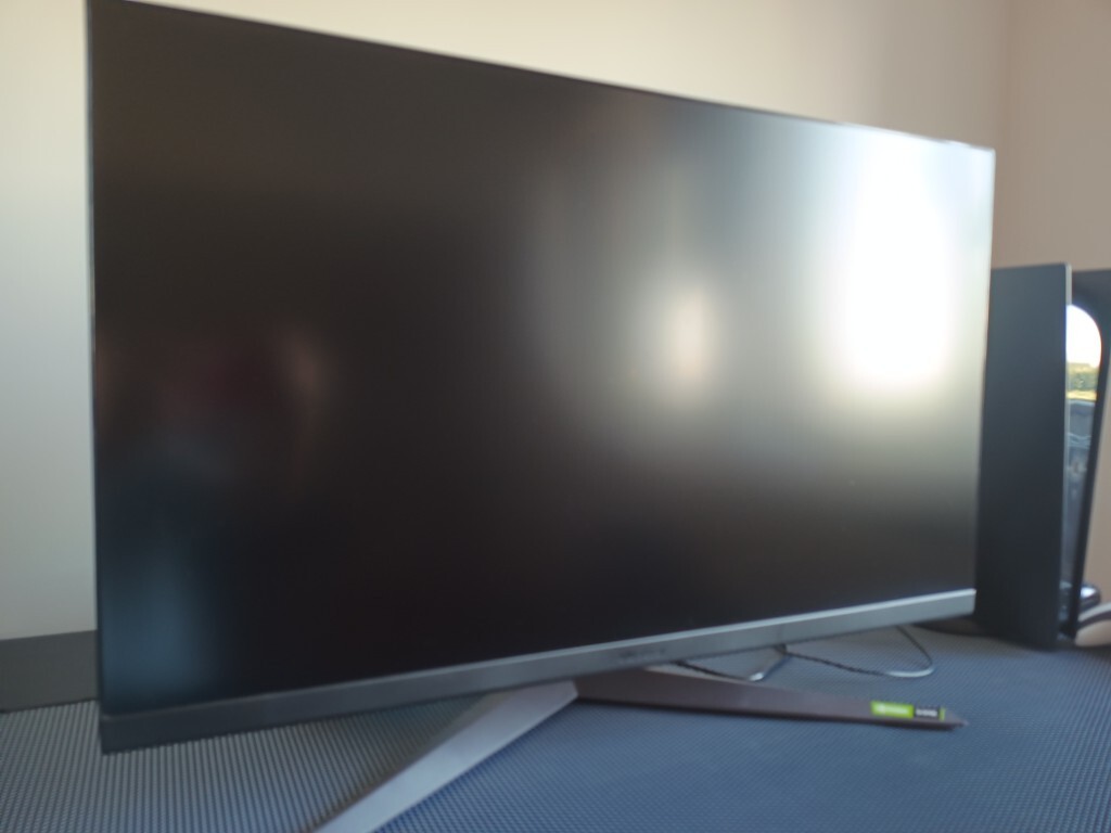 LG 32gx850 monitor HDMI 2.1 Warszawa Kup teraz na Allegro Lokalnie