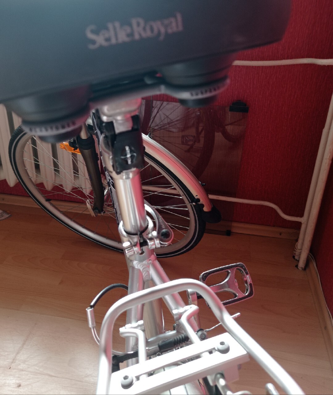 Damski rower trekkingowy KROSS Trans Pacific BielskoBiała Kup teraz na Allegro Lokalnie