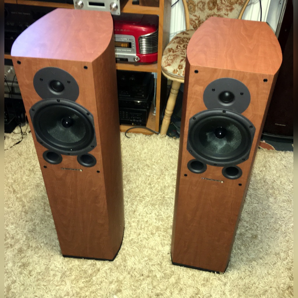 wharfedale diamond 9.4