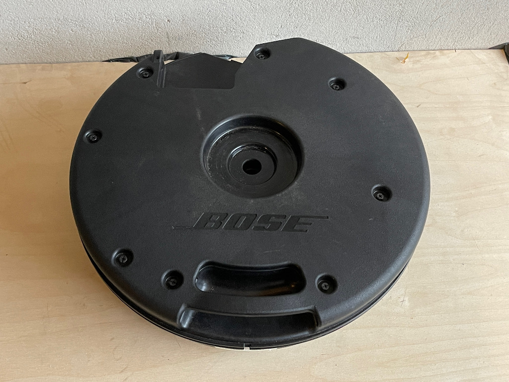 Głośnik Subwoofer BOSE Renault Koleos 28170JY10A Katowice Kup