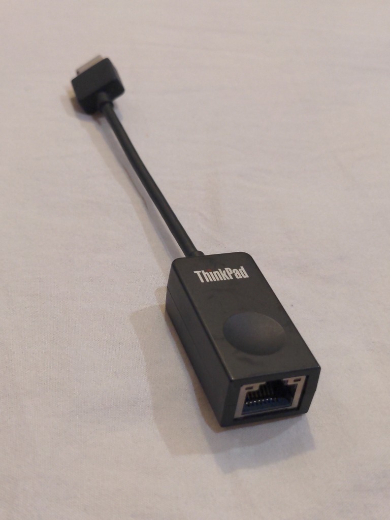 Lenovo adapter rj45 Tarnów Kup teraz na Allegro Lokalnie