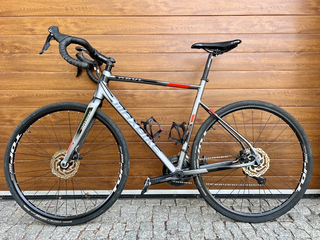 Maxbike gravel online