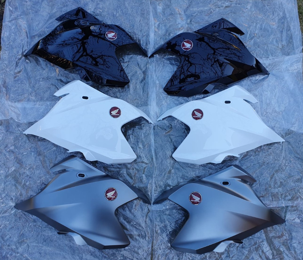 Honda NT 1100 64360-MLF-E00ZE 64310-MLF-E00ZE 64361-MLF-E000 64311-MLF-E000